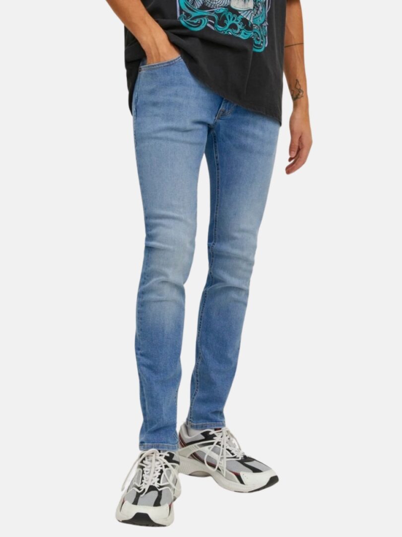 Men’s Jeans LightBlue - Image 5