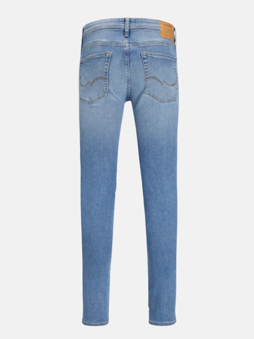 Men’s Jeans LightBlue - Image 2