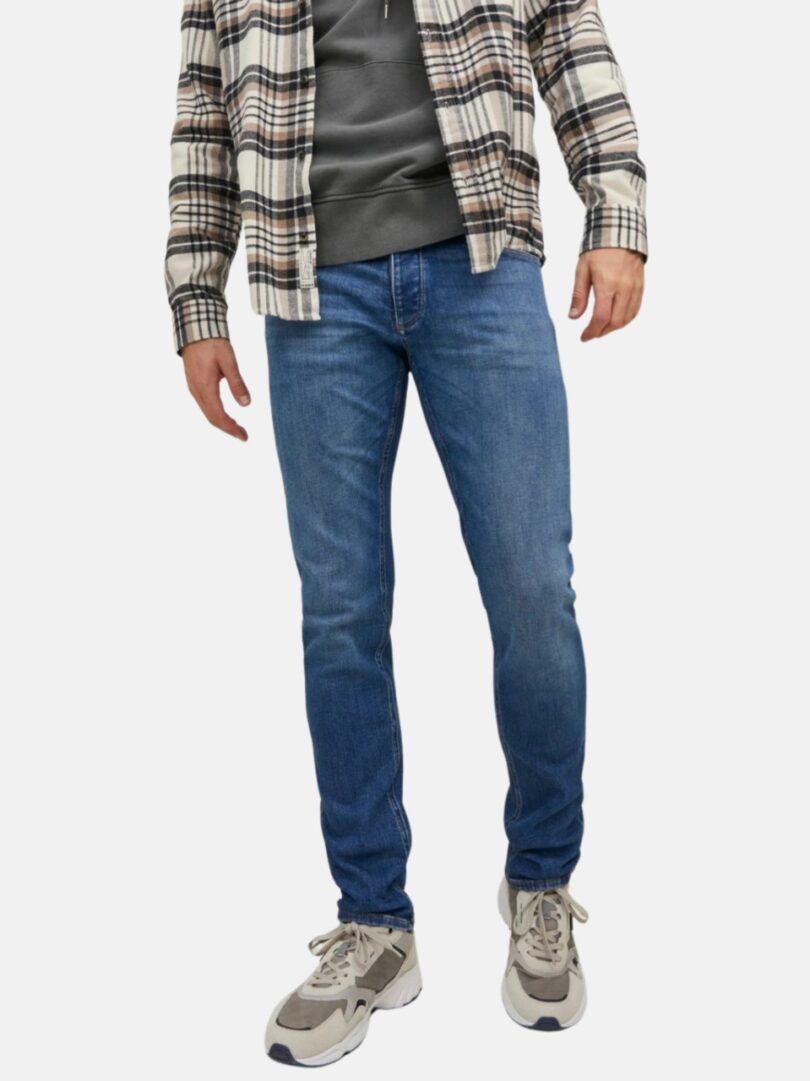 Men’s Jeans Blue - Image 3