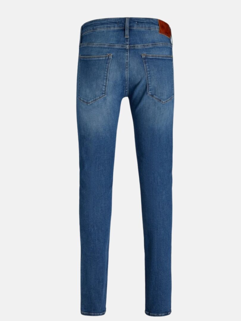 Men’s Jeans Blue - Image 2