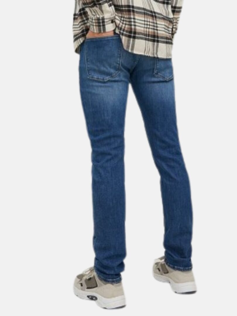 Men’s Jeans Blue - Image 4