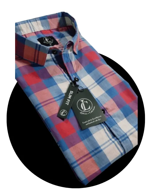 Formal Shirts